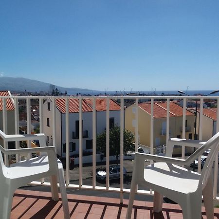 Varanda Do Atlantico Apartment Ponta Delgada  Exterior photo