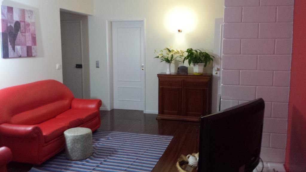 Varanda Do Atlantico Apartment Ponta Delgada  Room photo